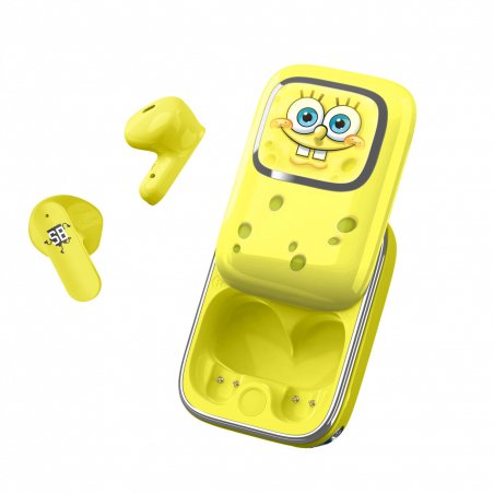OTL - Spongbob Slide TWS Earphones