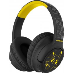 OTL - Pikachu Wireless headphones with LED light