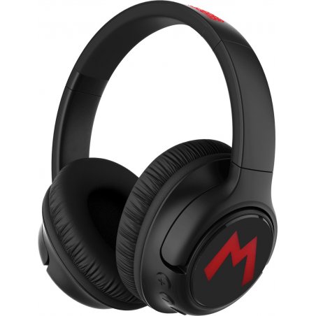OTL - Super Mario Wireless headphones with LED light