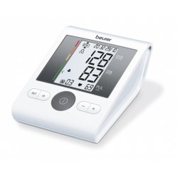 Beurer - BM 28 Blood Pressure Monitor