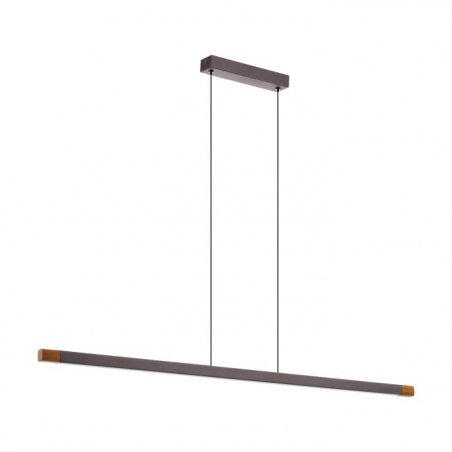 EGLO Lisciana suspension lighting Flexible mount LED