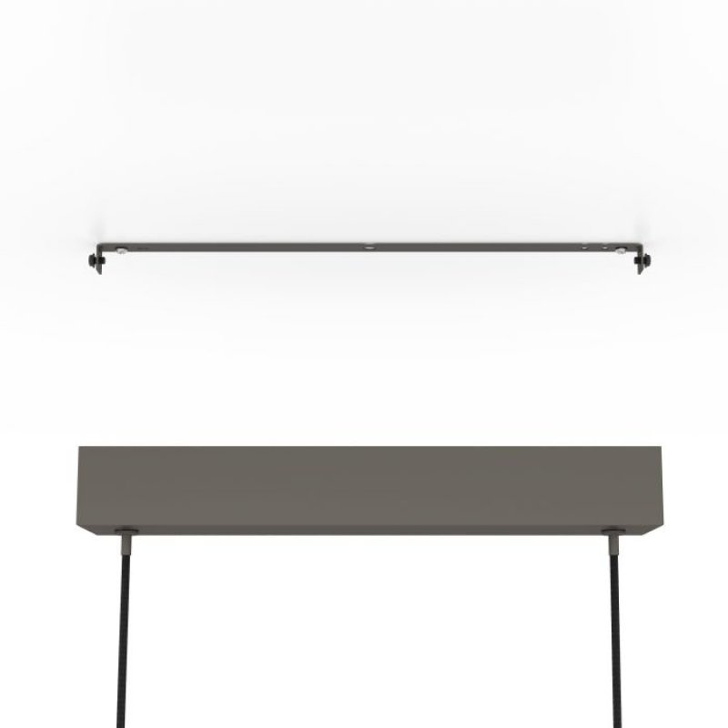 EGLO Lisciana suspension lighting Flexible mount LED