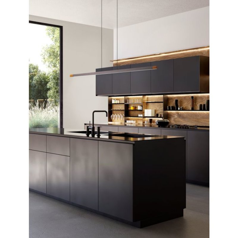 EGLO Lisciana suspension lighting Flexible mount LED