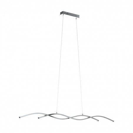Eglo LASANA 2 pendant light