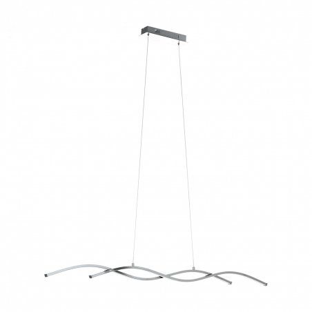 EGLO Lasana 2 suspension lighting Flexible mount