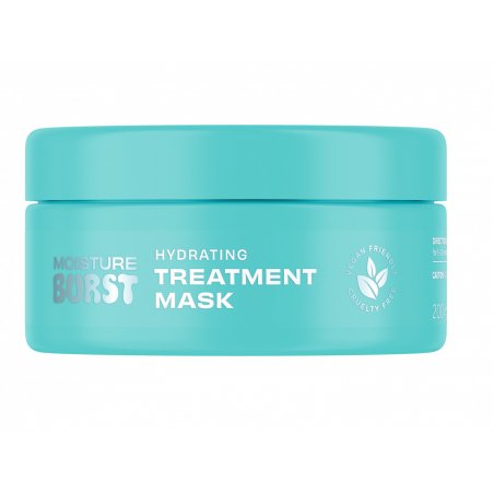 Lee Stafford - Moisture Burst Hydrating Treatment Mask 200 ml