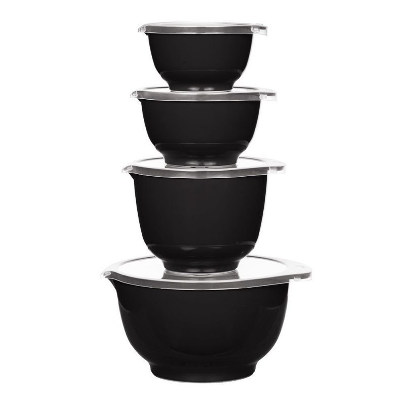 Rosti 29964 mixing bowl Stackable