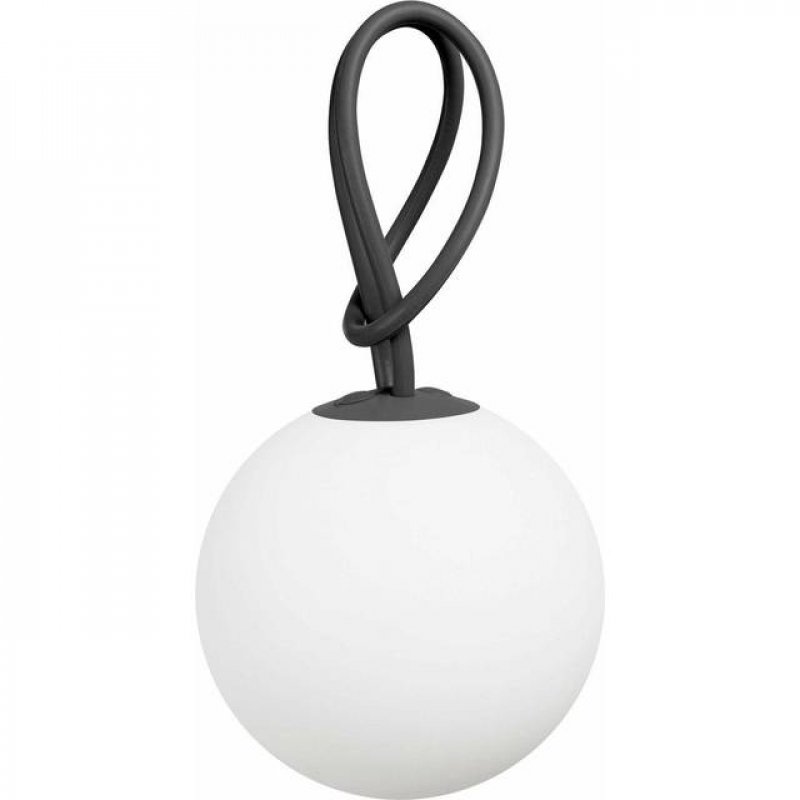 Fatboy Bolleke hellgrau