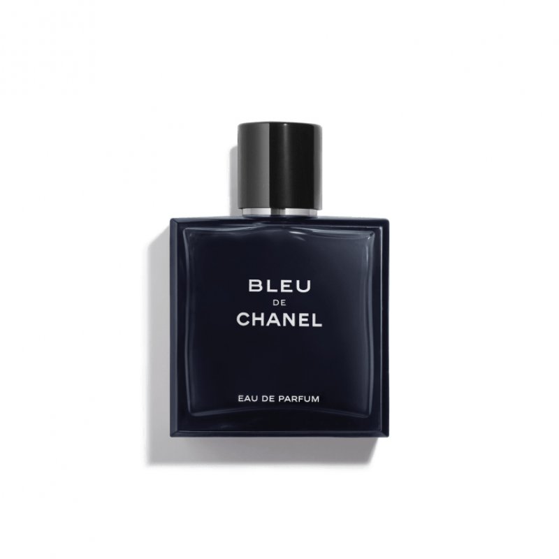 CHANEL Bleu De 50 ml Hommes