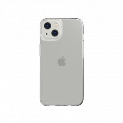 Tech21 -Evo Lite iPhone 15/14/13 Clear Cover
