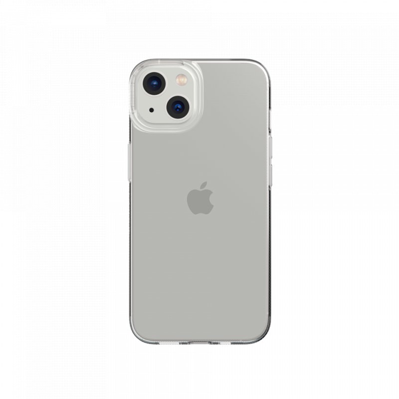 Tech21 -Evo Lite iPhone 15/14/13 Clear Cover