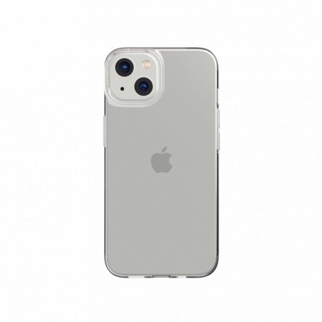 Tech21 -Evo Lite iPhone 15/14/13 Clear Cover