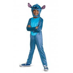 Disguise - Classic Costume - Disney Stitch (104 CM)