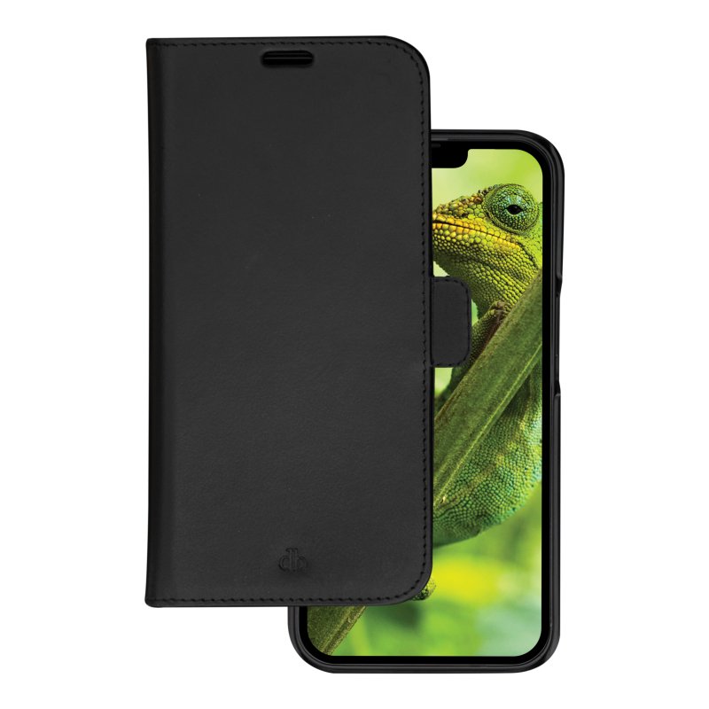 dbramante1928 Lynge iPhone 14, Black