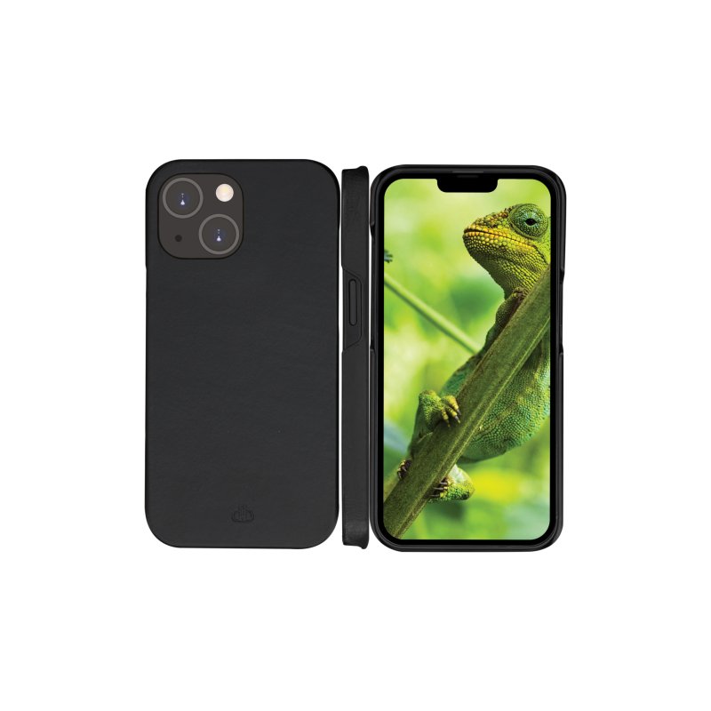 dbramante1928 Lynge iPhone 14, Black