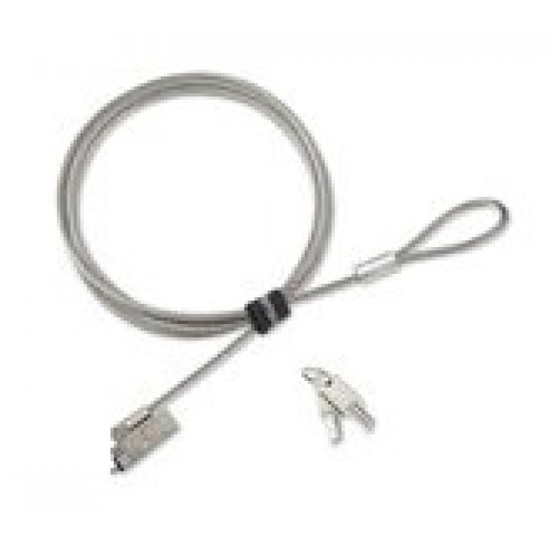 SLIM NANOSAVER 2.0 LAPTOP LOCK