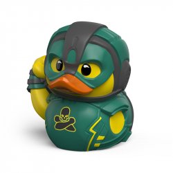 TUBBZ Canard de bain - Suicide Squad - T.D.K