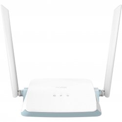 D-Link - EAGLE PRO AI N300 Smart Router