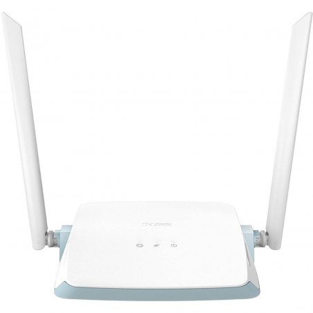 D-Link - EAGLE PRO AI N300 Smart Router