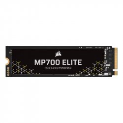 SSD Corsair MP700 ELITE M.2 1TB PCIe 5x4 2280