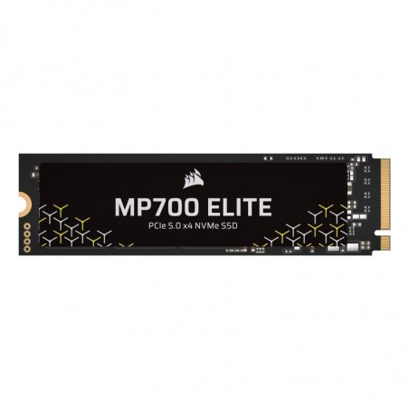 SSD Corsair MP700 ELITE M.2 1TB PCIe 5x4 2280