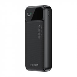Choetech Powerbank B729 20000mAh 22.5W PD (black)