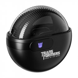 Earphones TWS Transformers TF-T09 (black)
