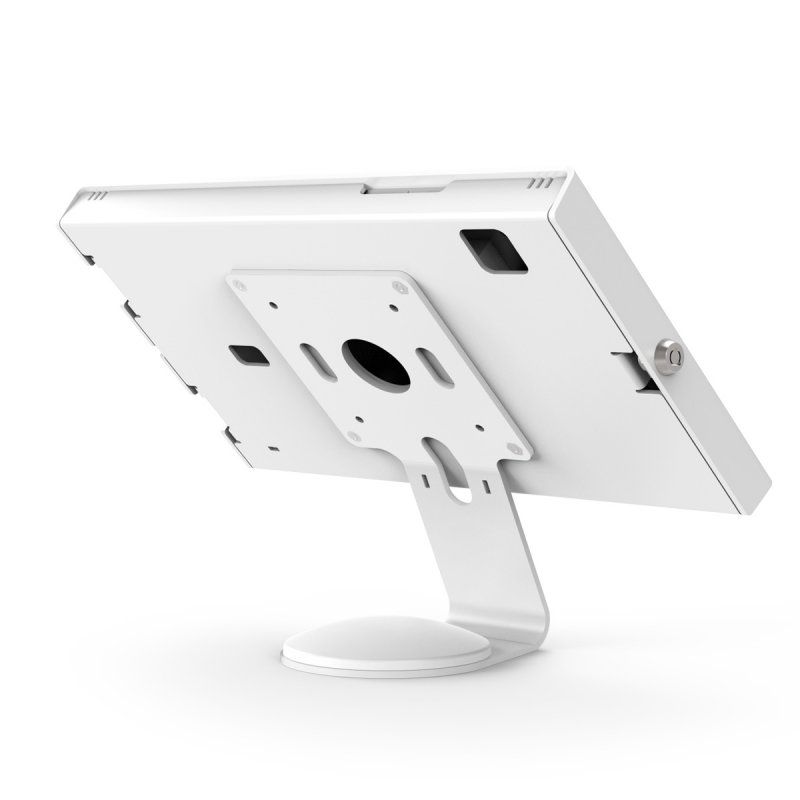 Compulocks Galaxy Tab A9 Apex Enclosure Core Stand - White