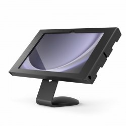 Compulocks Galaxy Tab A9 Apex Enclosure Core Stand Black