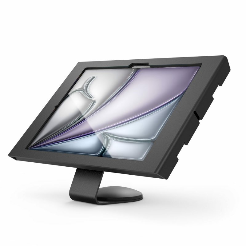 IPAD AIR M2 13IN (2024) STAND APEX ENCLOSURE CORE BLACK