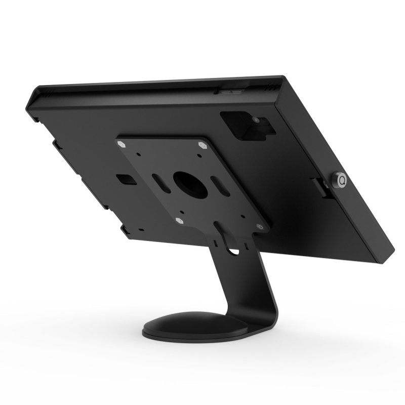 Compulocks iPad Pro M4 11" (2024), Apex Enclosure Core Stand - Black