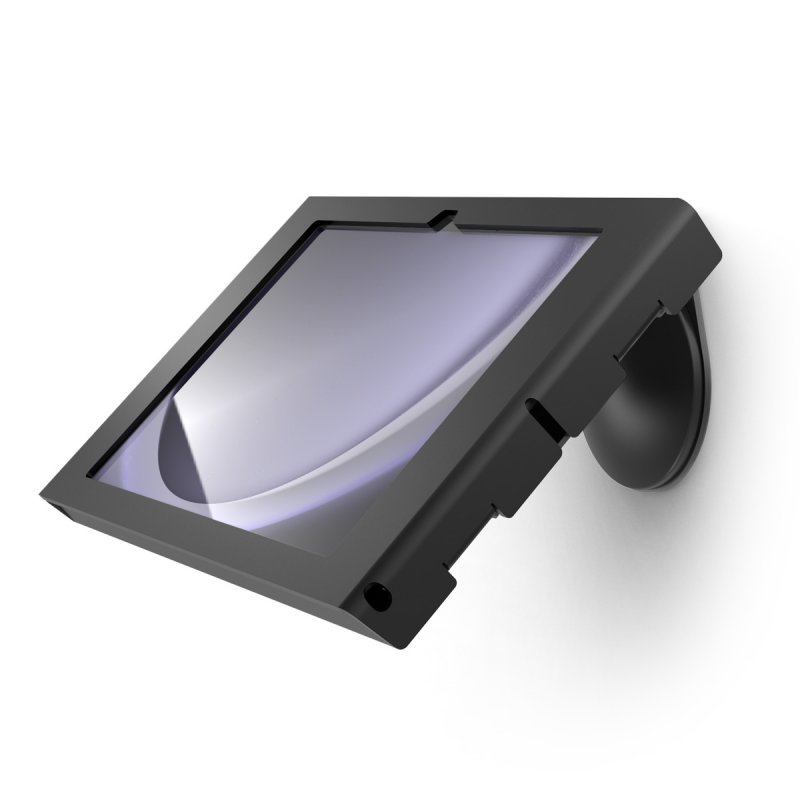 GALAXY TAB S9/S10 ULTRA STAND APEX ENCLOSURE CORE BLACK