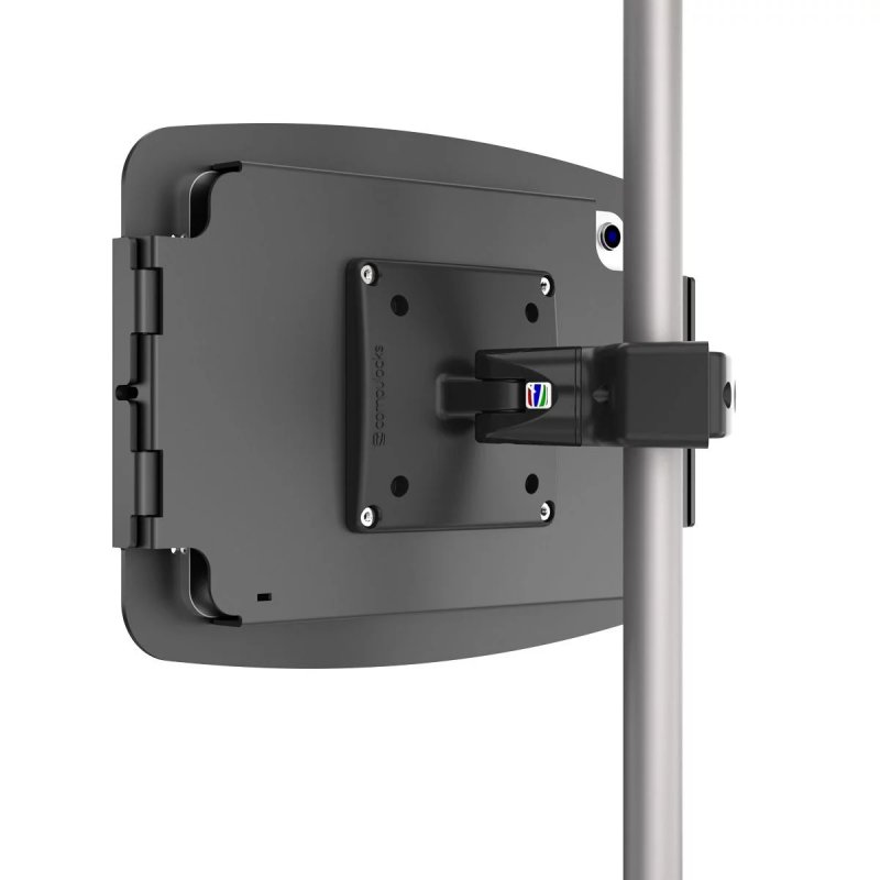 Compulocks Space Rail support antivol pour tablettes 27,9 cm (11") Noir