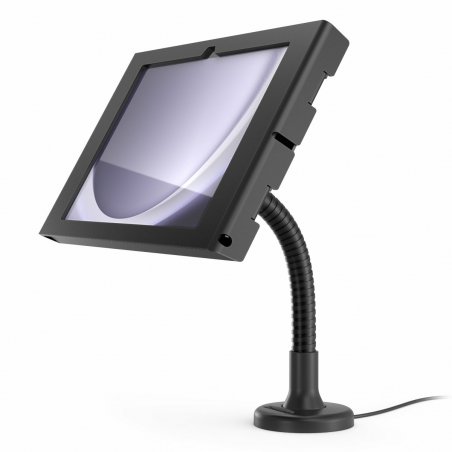 SURFACE GO 1-4TH GEN STAND APEX ENCLOSURE FLEX BLACK