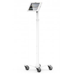 UNIVERSAL TABLET CLING STAND UNIVERSAL CLING BRANDME BLACK