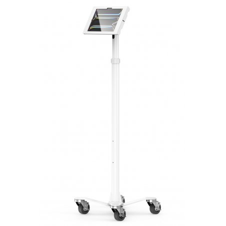 UNIVERSAL TABLET CLING STAND UNIVERSAL CLING BRANDME BLACK