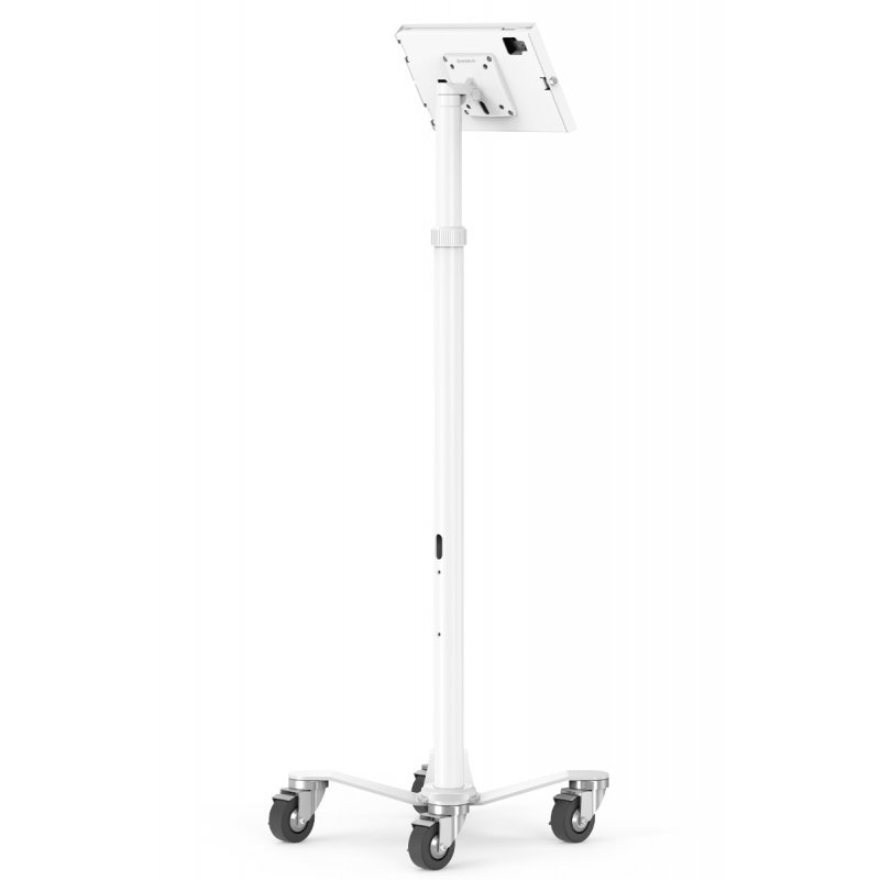 UNIVERSAL TABLET CLING STAND UNIVERSAL CLING BRANDME BLACK