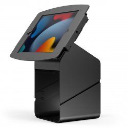 GALAXY TAB A8 FLOOR STAND SPACE ENCLOSURE BRANDME WHITE