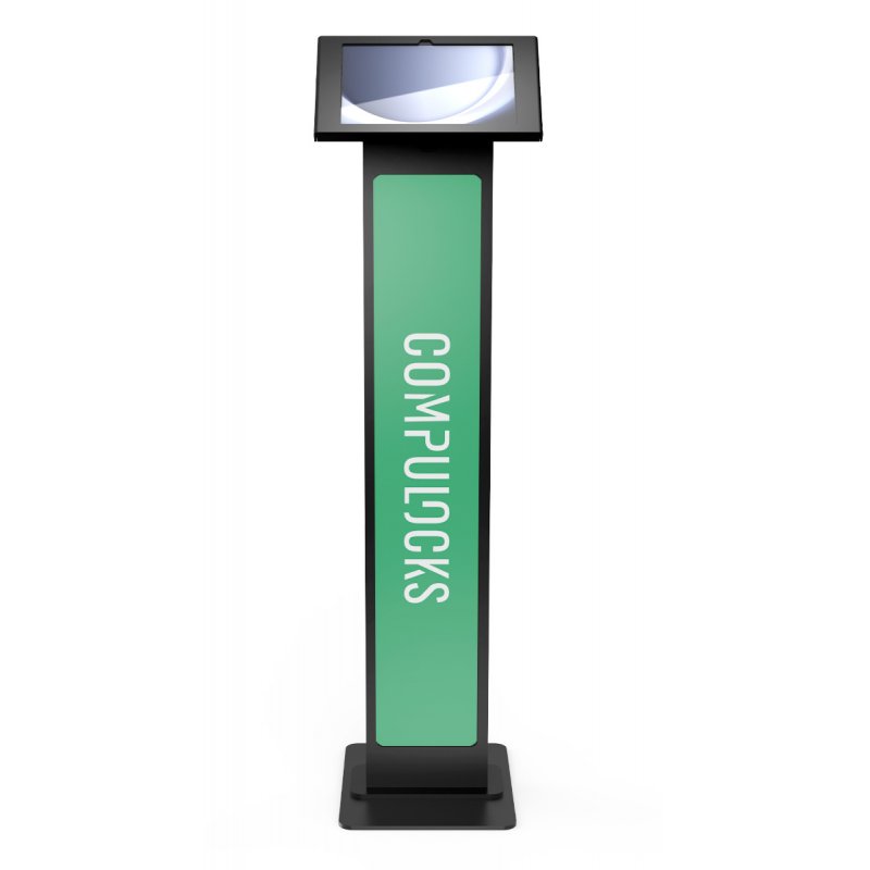 UNIVERSAL INVISIBLE FLOOR STAND UNIVERSAL INVISIBLE BRANDME