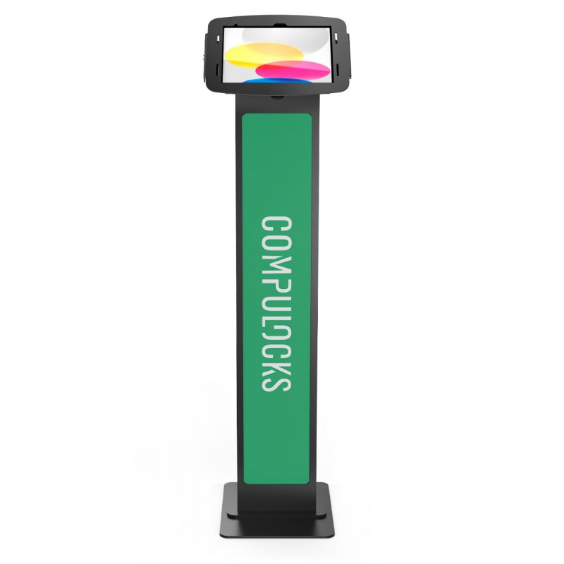 Compulocks Space BrandMe Noir Tablette Support multimédia