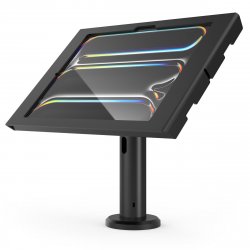 IPAD AIR M2 11IN (2024) STAND APEX ENCLOSURE PORTABLE BLACK