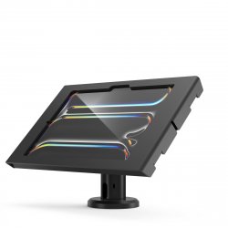 IPAD PRO M4 13IN (2024) STAND APEX ENCLOSURE PORTABLE BLACK