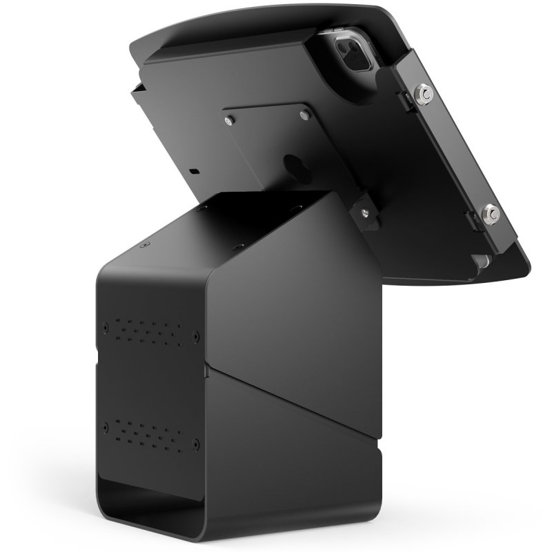 Compulocks iPad Pro 12.9" (3-6th Gen) Space Enclosure Tablet Printer Kiosk