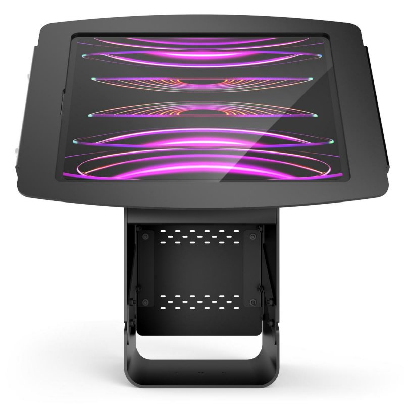 Compulocks iPad Pro 12.9" (3-6th Gen) Space Enclosure Tablet Printer Kiosk