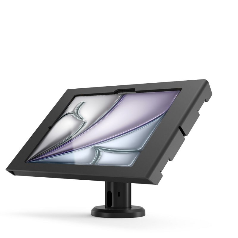 IPAD AIR M2 13IN (2024) STAND APEX ENCLOSURE PORTABLE BLACK