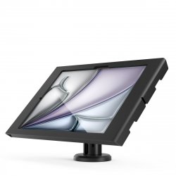 IPAD PRO M4 11IN (2024) STAND APEX ENCLOSURE PORTABLE BLACK