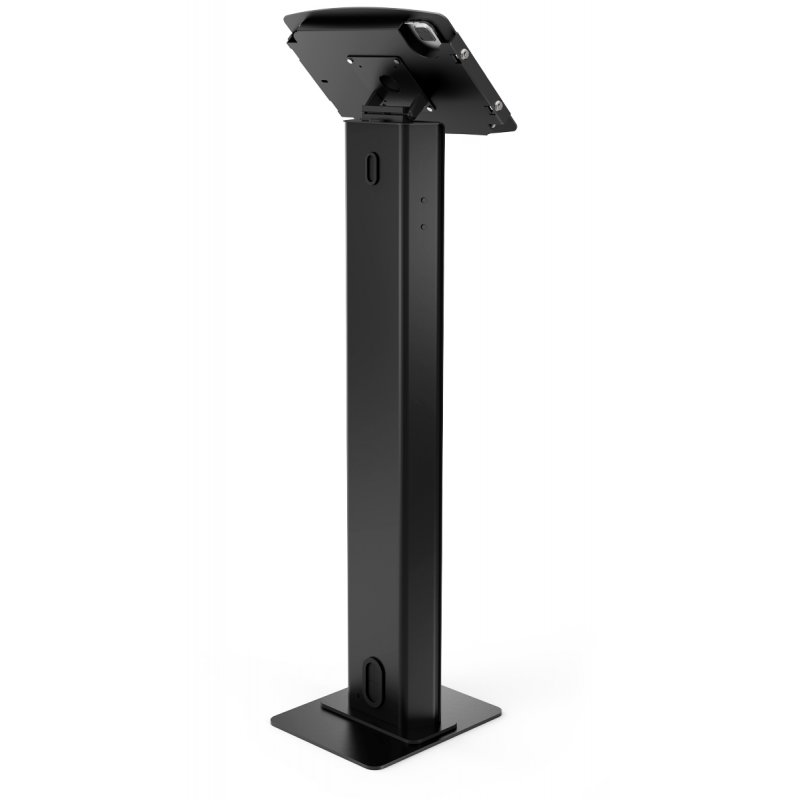 IPAD 10.9IN 10TH FLOOR STAND SPACE ENCLOSURE PORTABLE BLACK