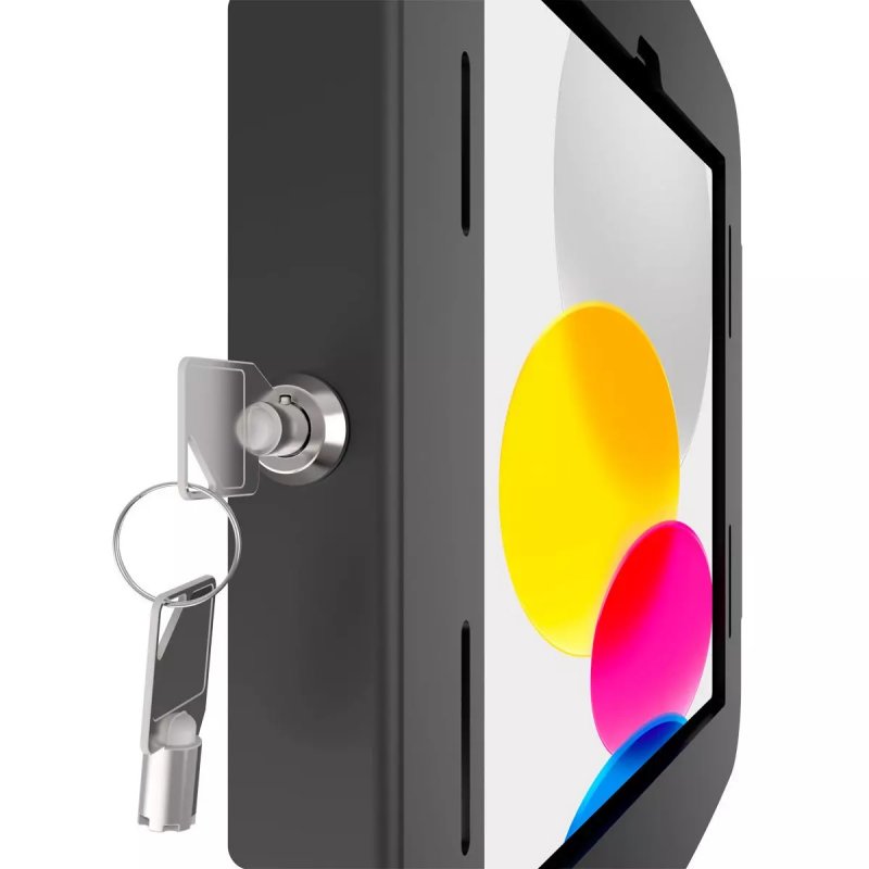 Compulocks Space Adjustable Noir Tablette Support multimédia