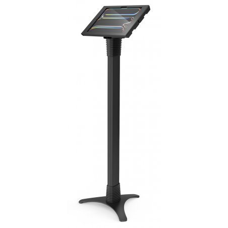 IPAD AIR M2 11IN (2024) STAND APEX ENCLOSURE FLEX BLACK