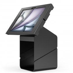 IPAD AIR M2 13IN (2024) STAND APEX ENCLOSURE FLEX BLACK